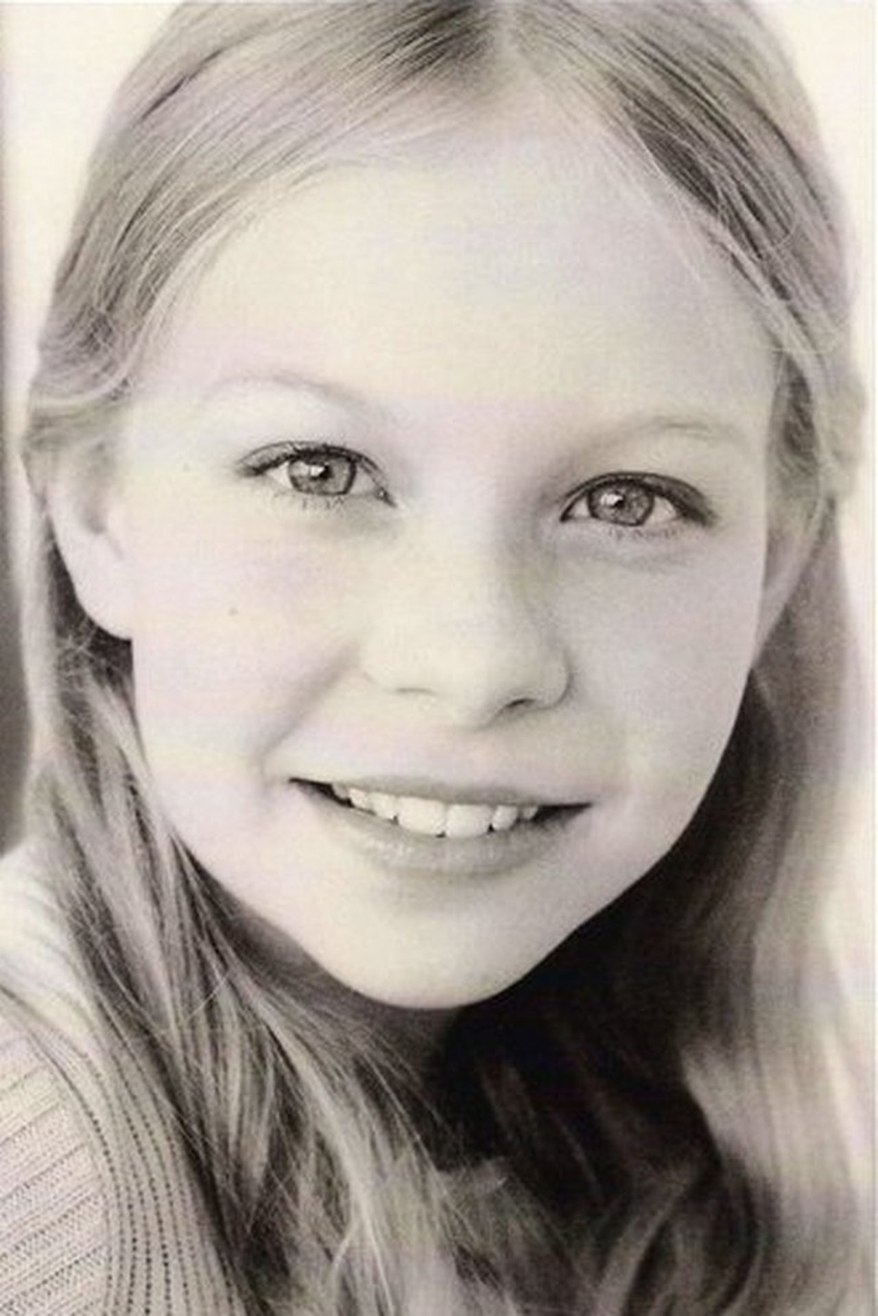 Photo of Ellen Hornberger