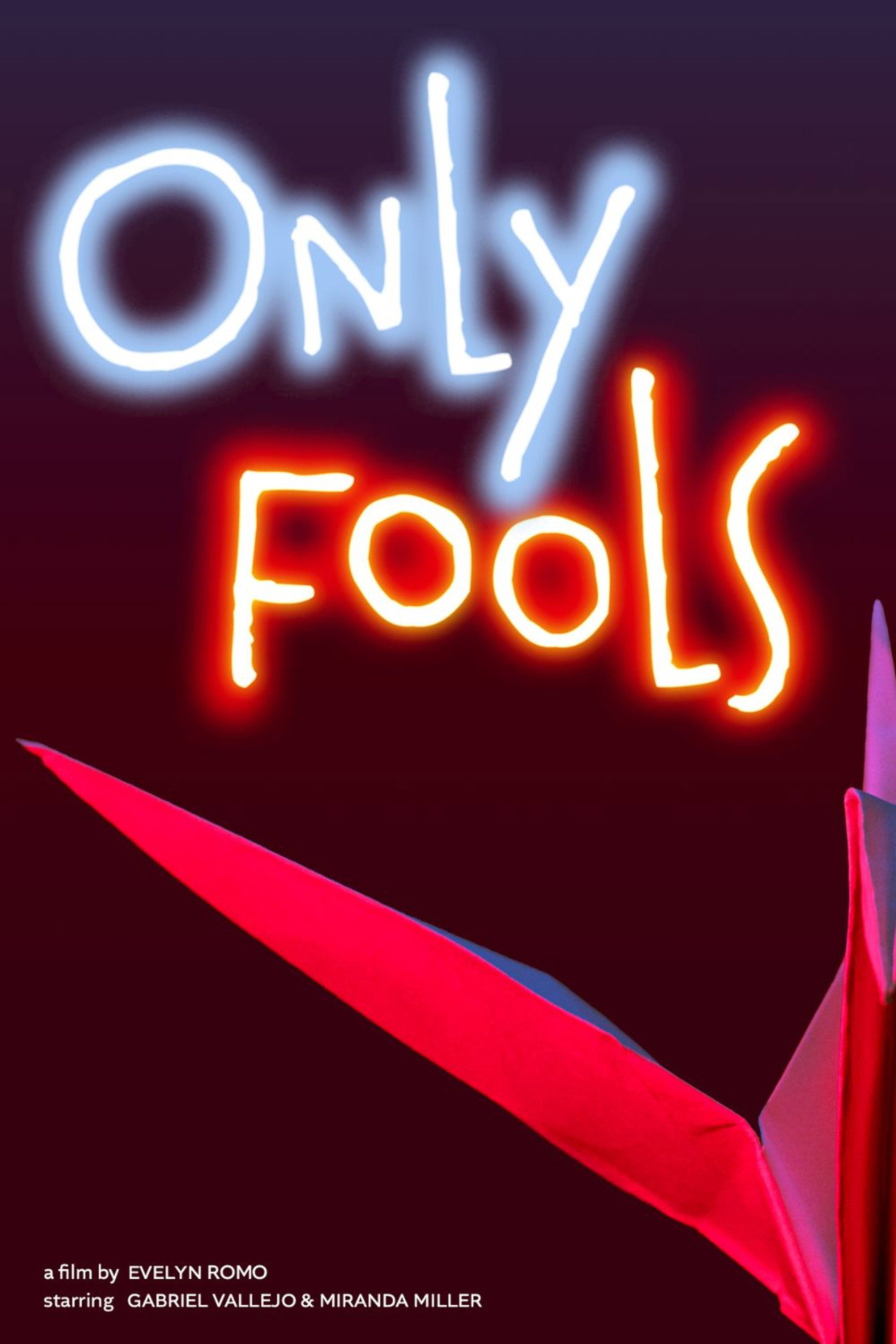 Only Fools filmaffisch