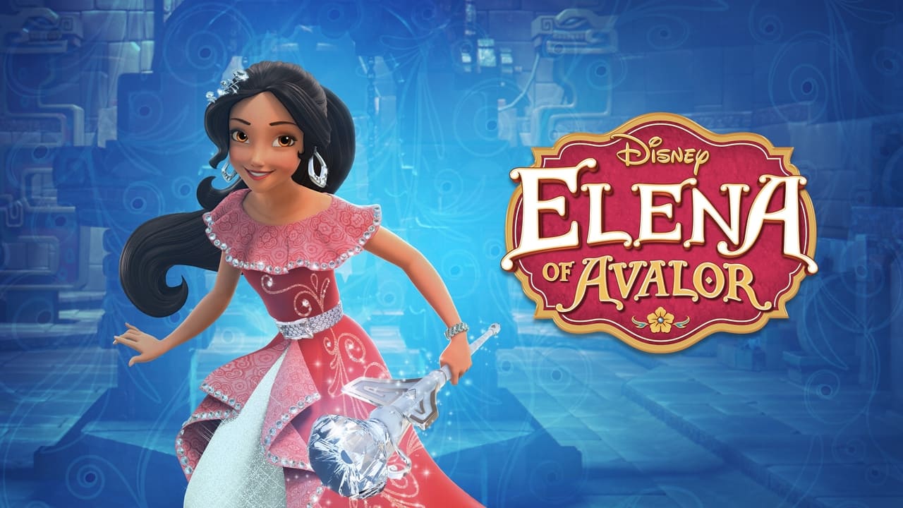 Elena of Avalor - Season 3 Episode 30 : Episode 30