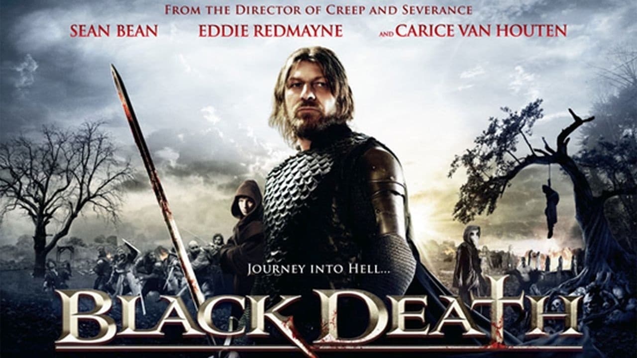 Black Death (2010)