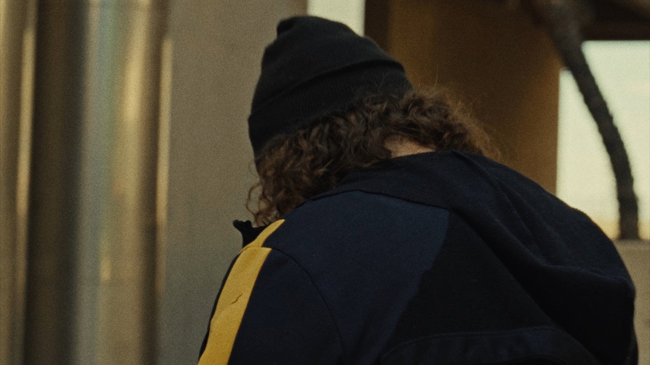 Hangnail still 4