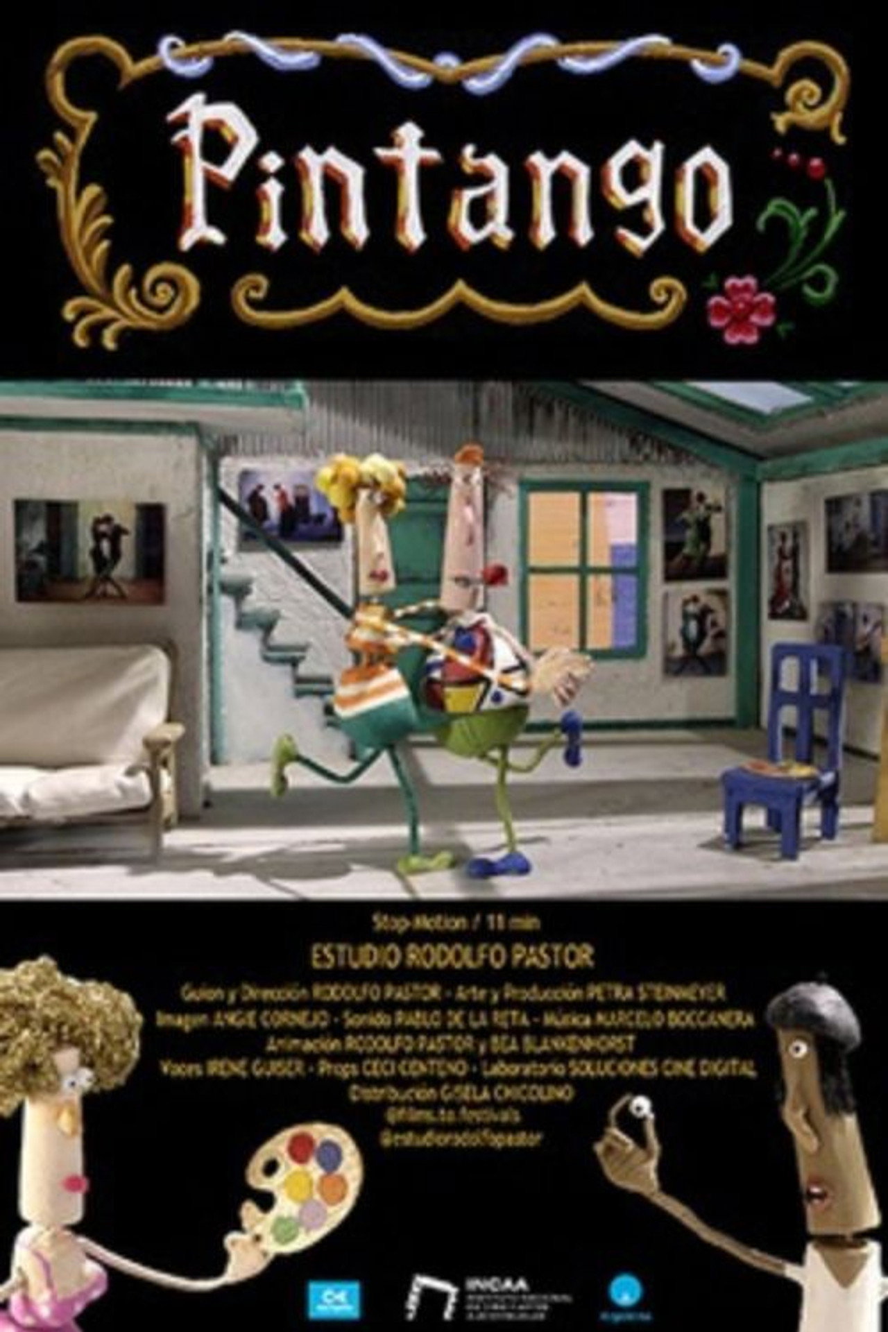 Pintango