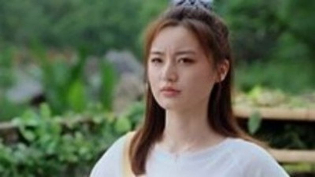 畲韵流光之凤求凰 — Épisode 5