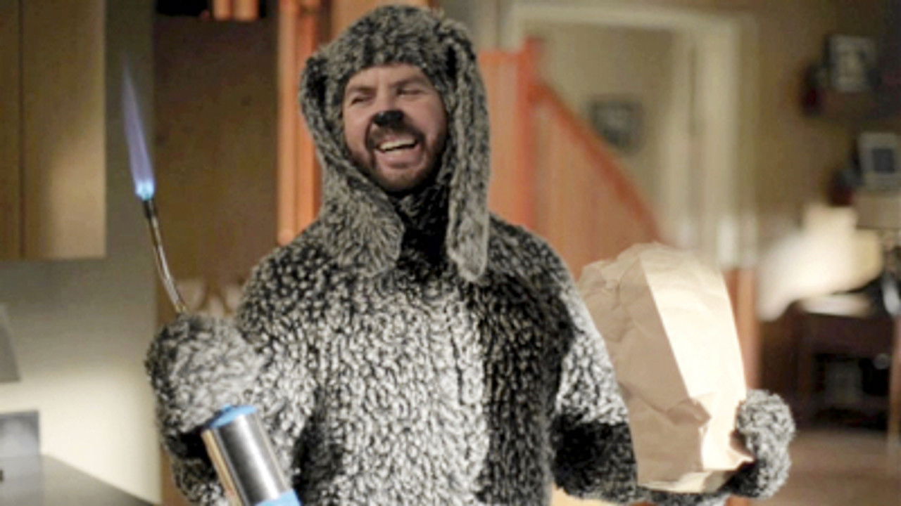 Wilfred — Épisode 5