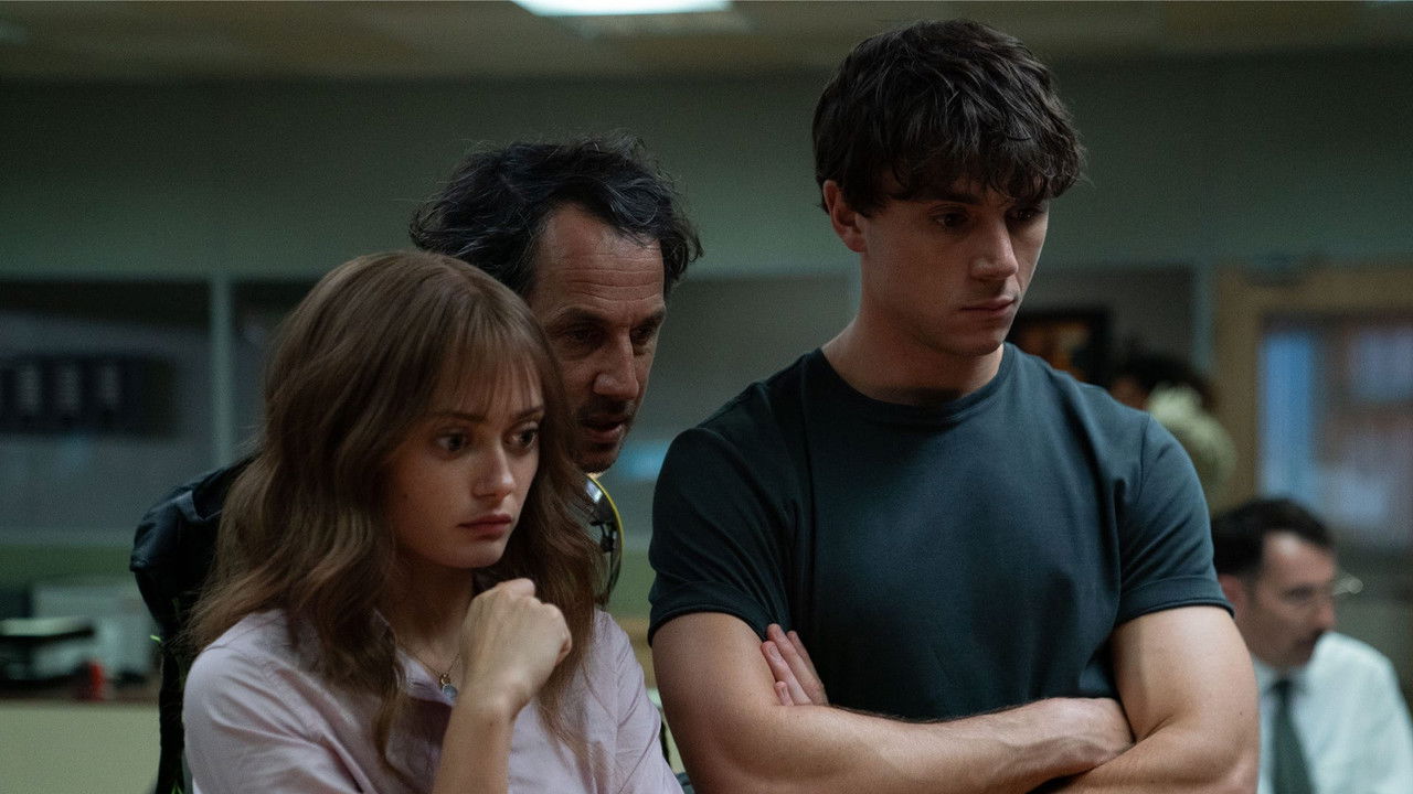 Sweetpea (2024) trailer