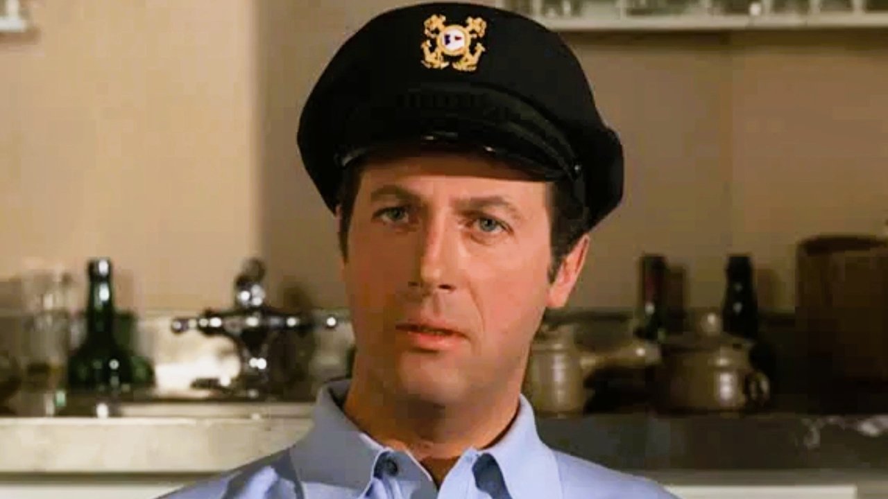 Mannix - Season 2 Episode 17 : The Girl Who Came in with the Tide