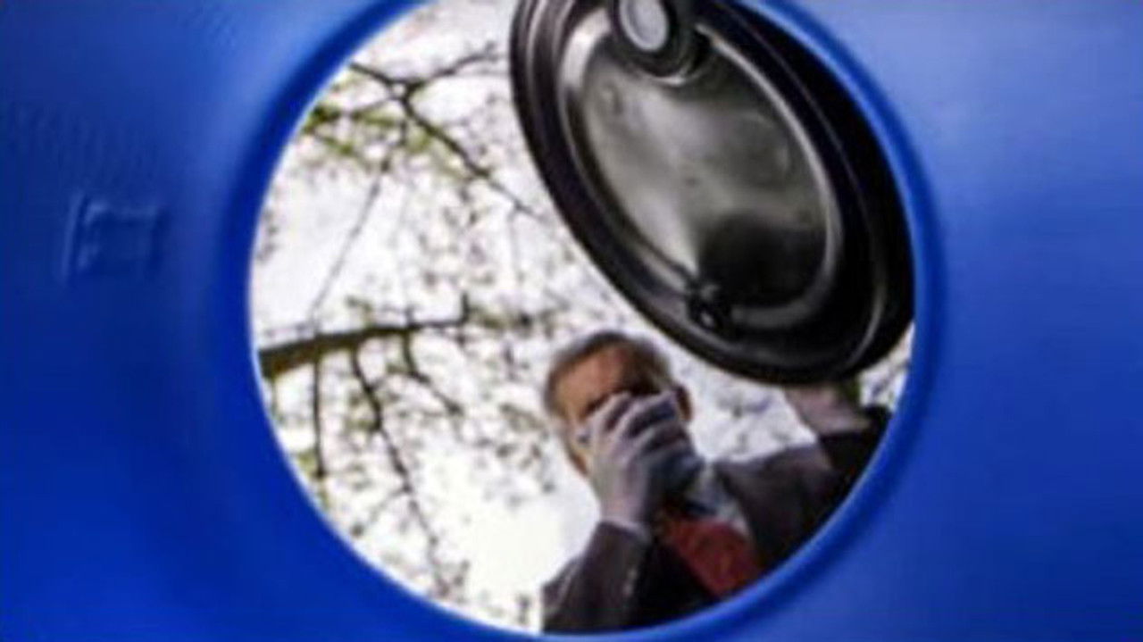 Les raisons du crime, avec Tamron Hall — Épisode 6