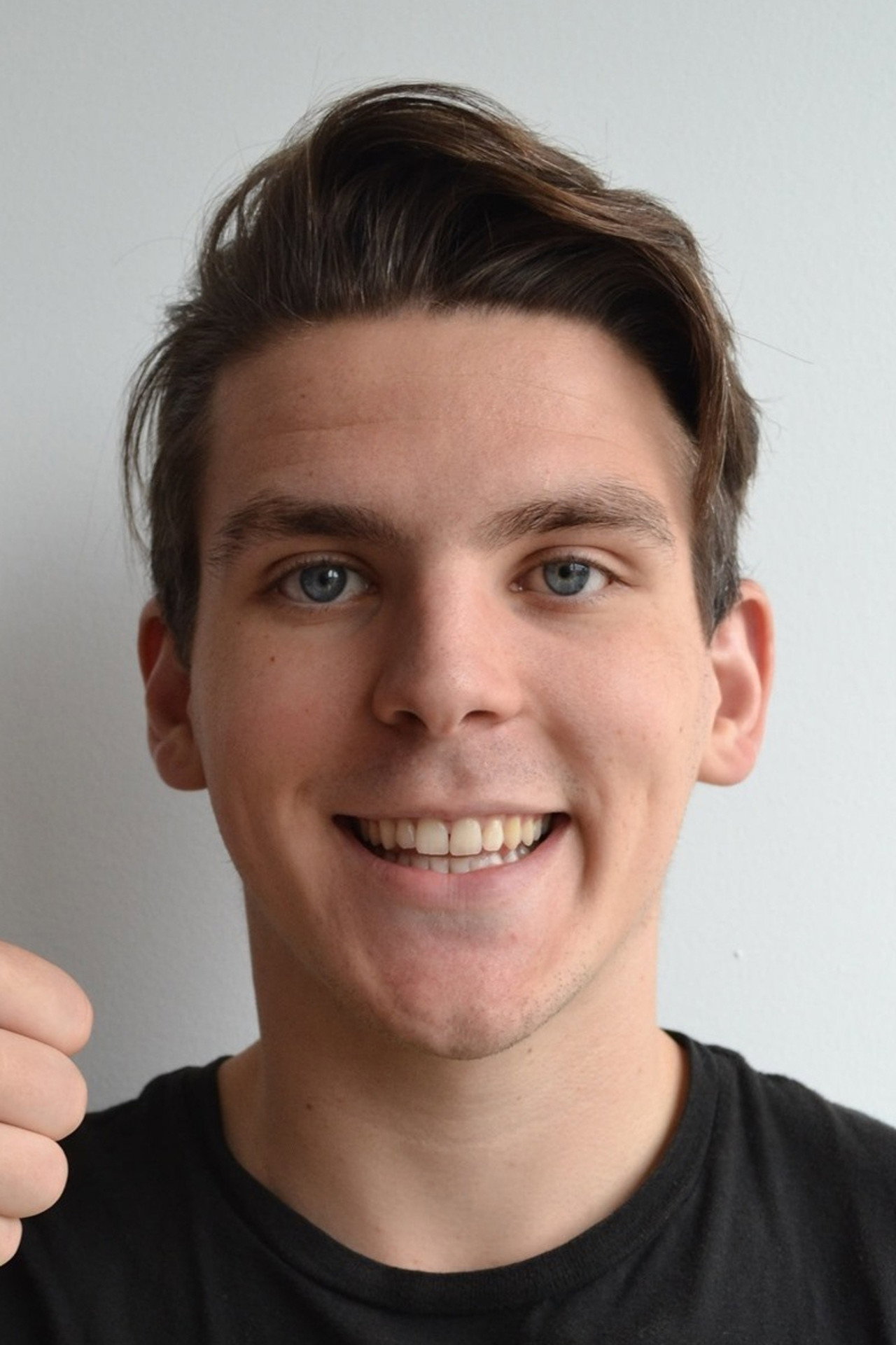 Mathieu Blanchet