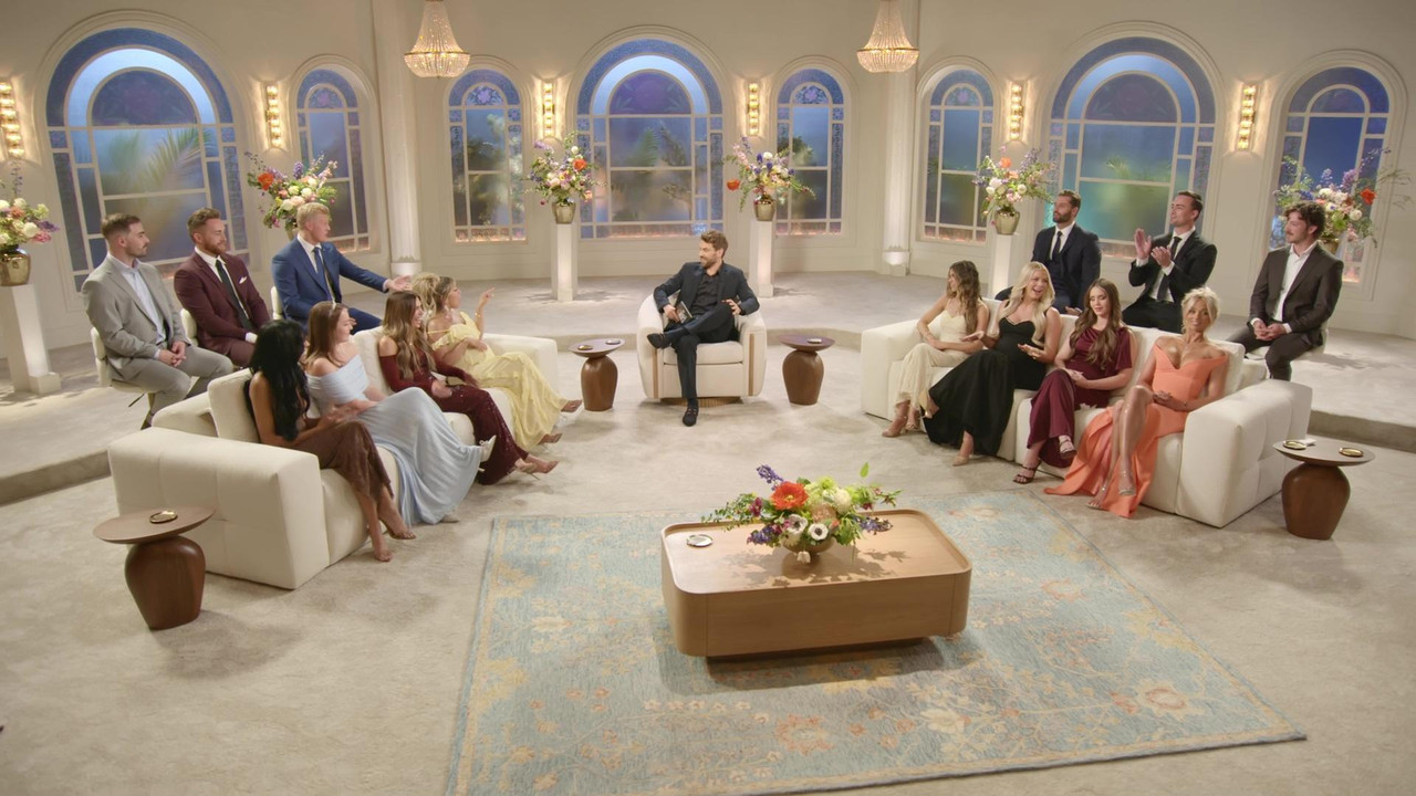 The Secret Lives of Mormon Wives - Season 2 Episode 11 : Reunion Special