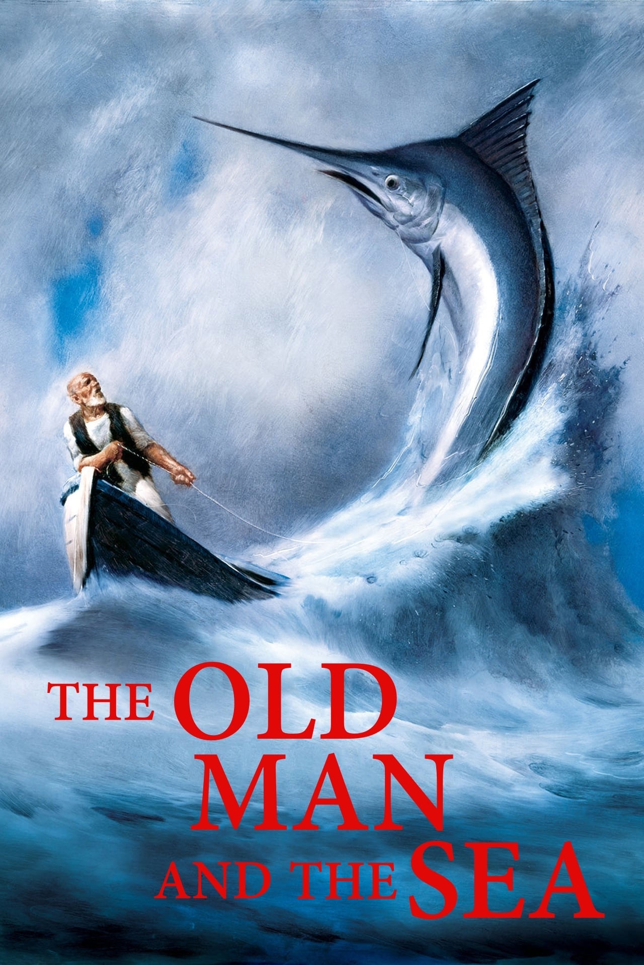 The Old Man And The Sea (1999)