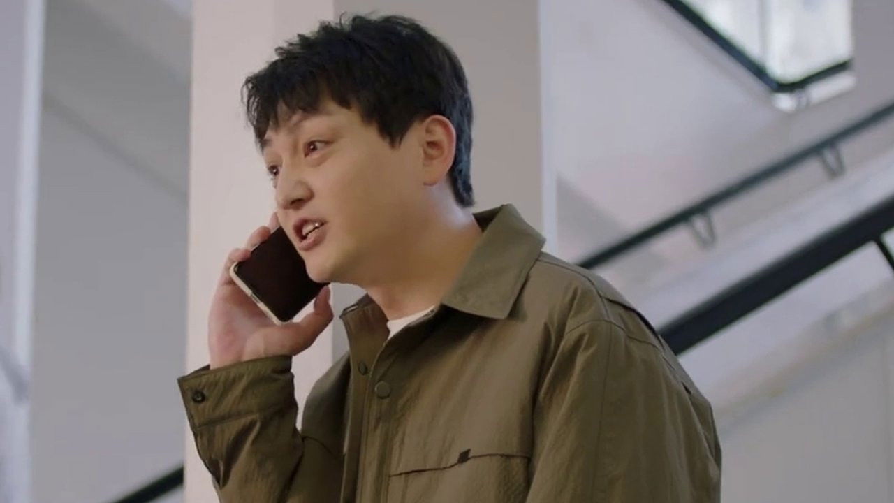 欢喜一家人 - Season 7 Episode 7 : Episode 7