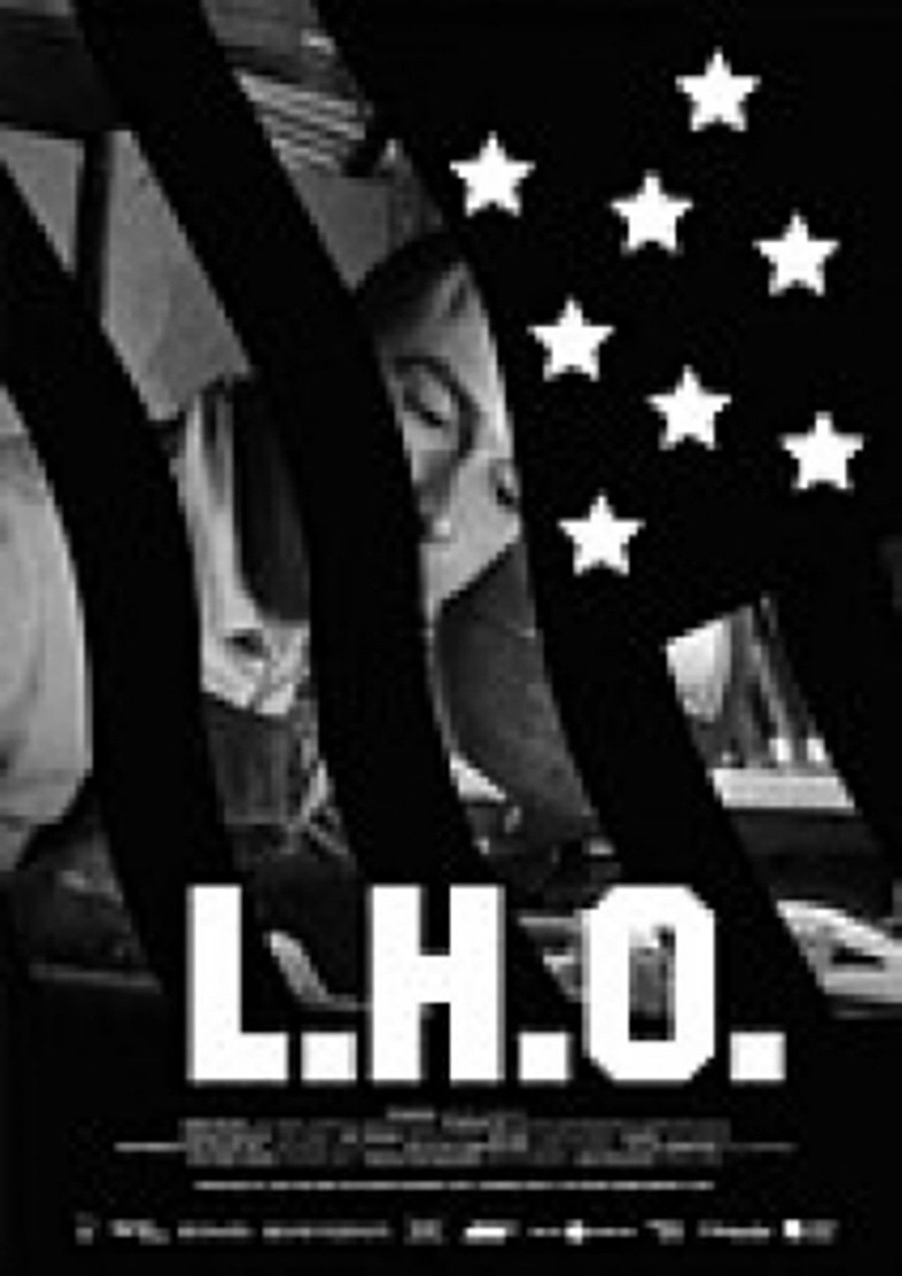 L.H.O. Backdrop