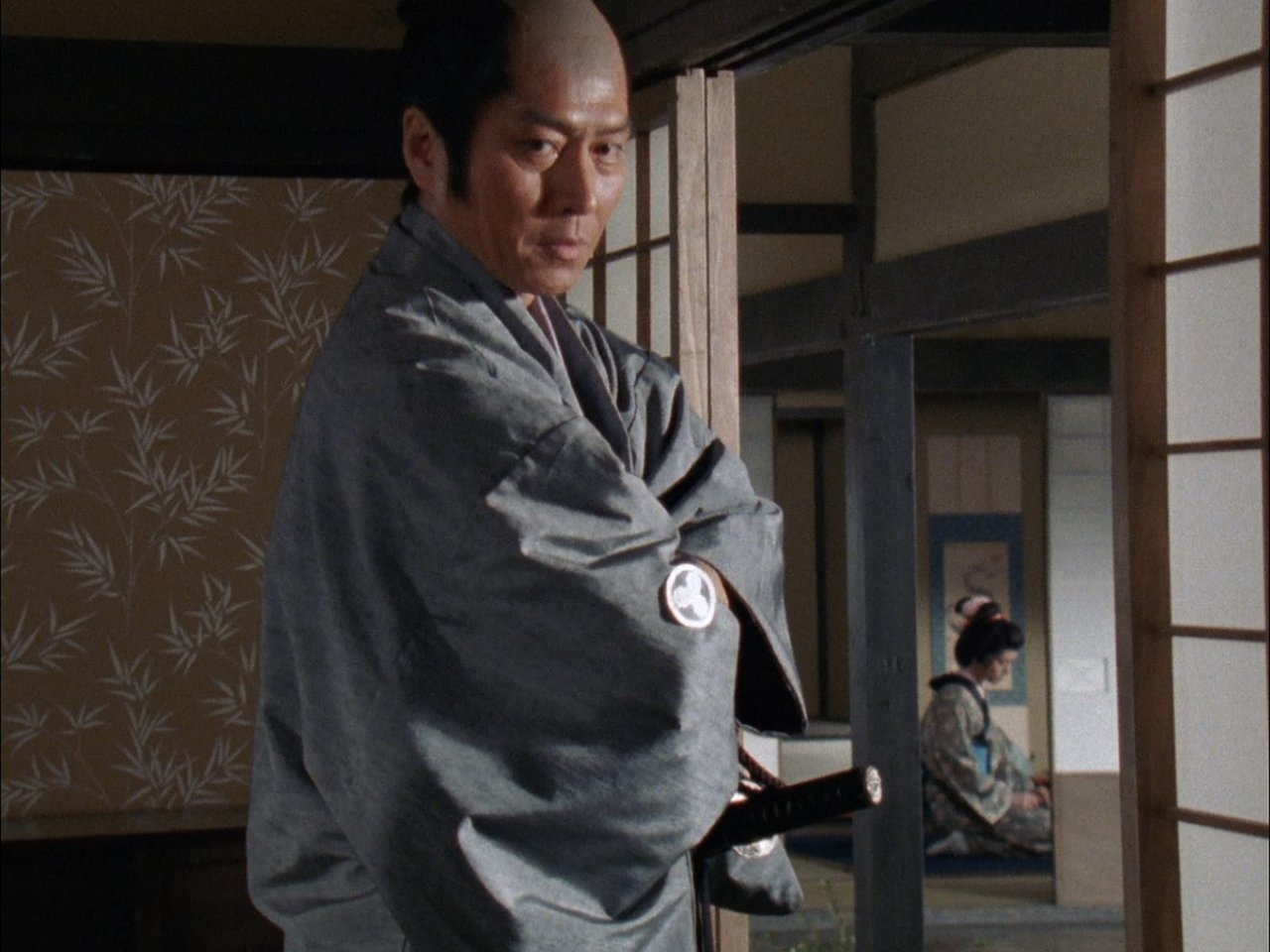 Hissatsu Shigotonin - Season 9 Episode 3 : Episode 3