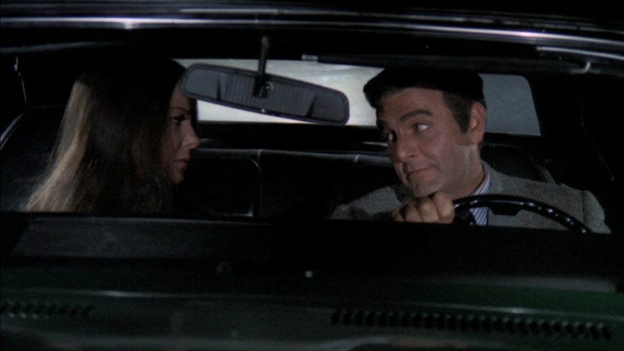 Mannix - Season 5 Episode 3 : A Step in Time