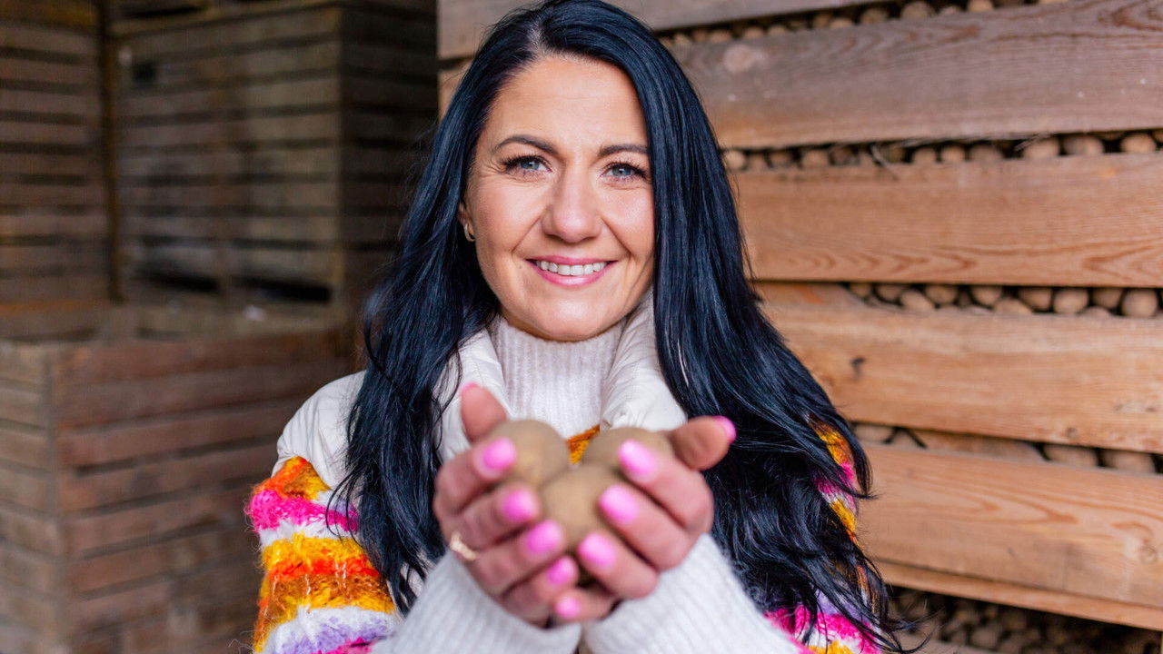 Dobra Robota — Épisode 15