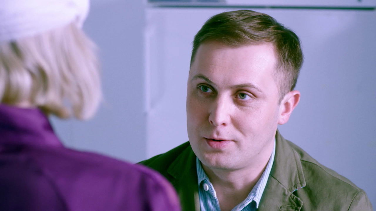 Dr. Driver - Season 2 Episode 11 : Episode 11