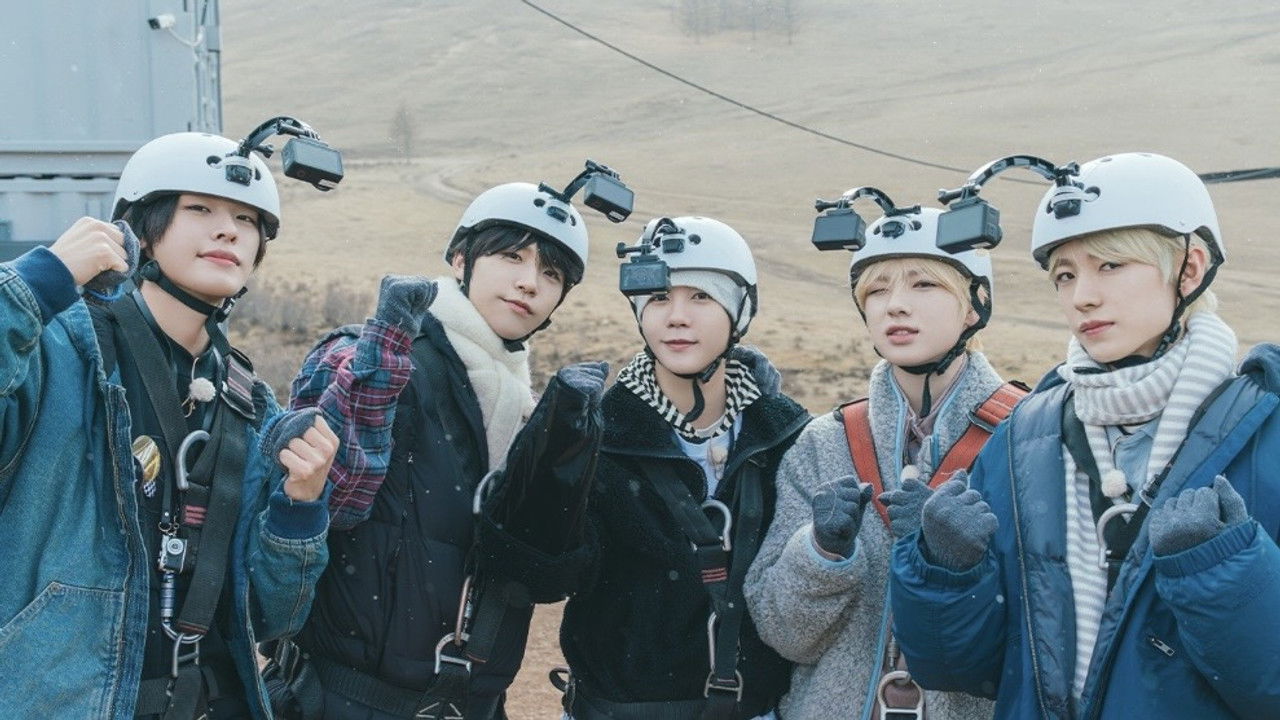 ON THE MAP : NCT WISH — Épisode 3