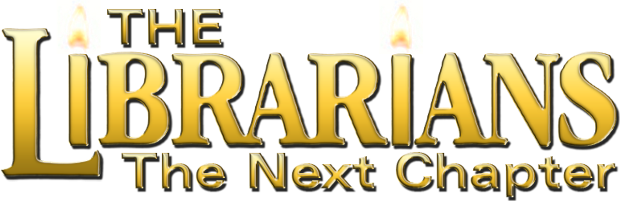 The Librarians: The Next Chapter