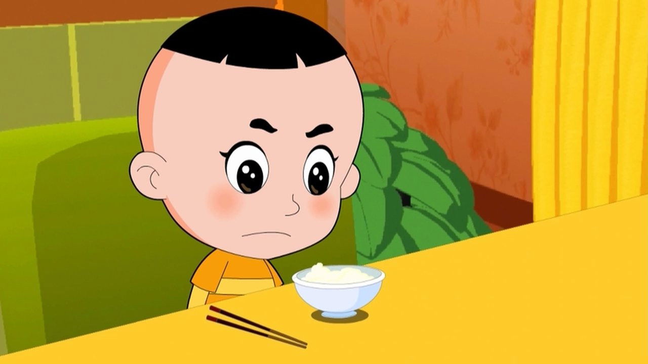 新大头儿子和小头爸爸 — Épisode 126