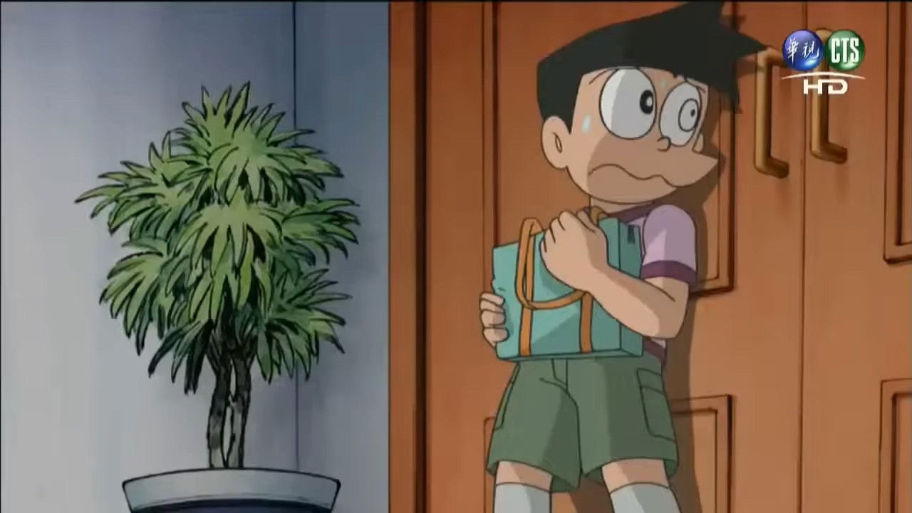 Doraemon — Épisode 176