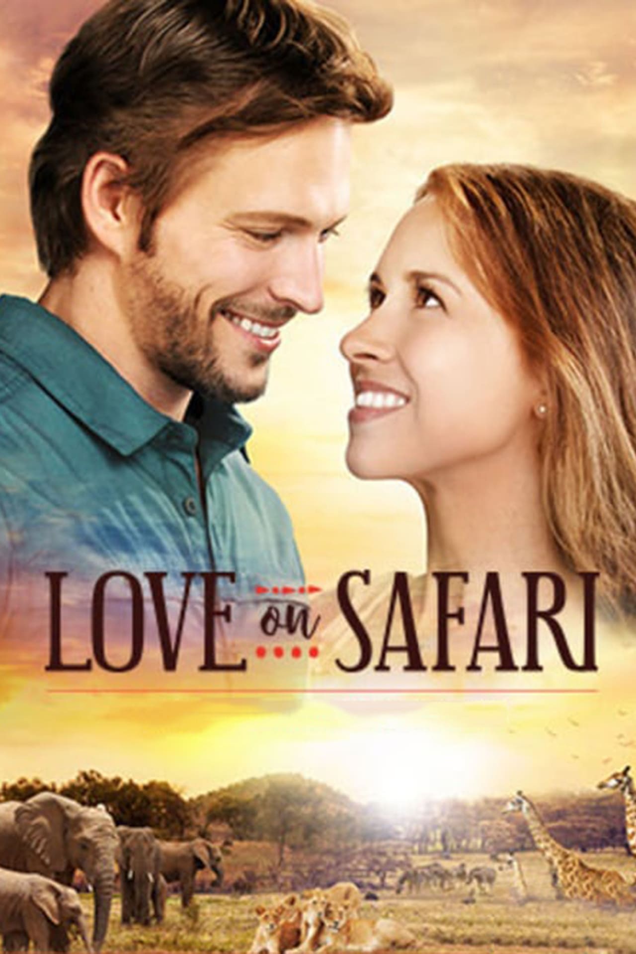 Love On Safari (2018)