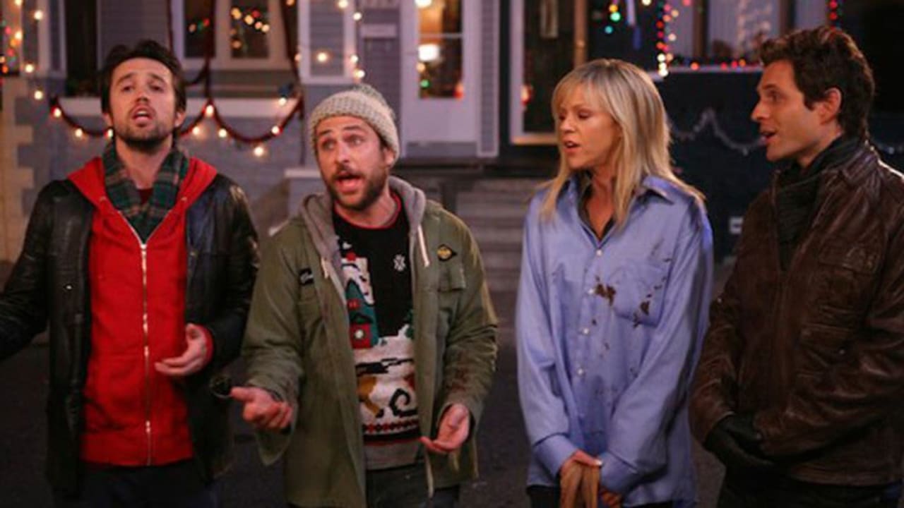 It's Always Sunny in Philadelphia - Season 6 Episode 13 : A Very Sunny Christmas