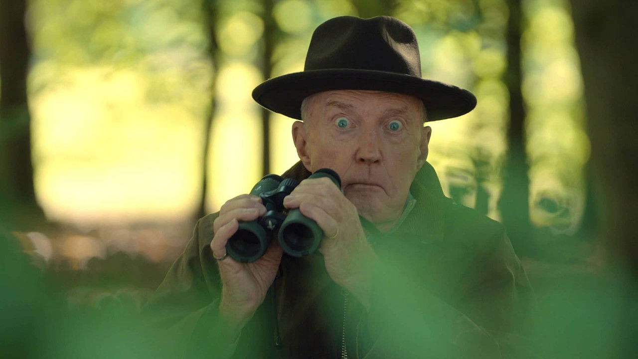 Heel Holland Bakt — Épisode 7