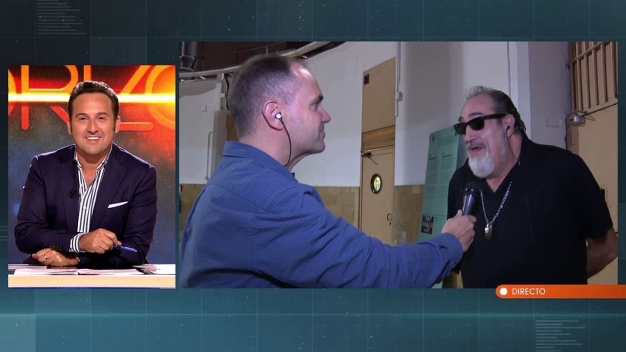 Horizonte — Épisode 6