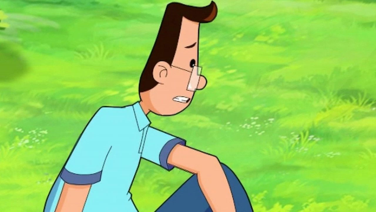 新大头儿子和小头爸爸 — Épisode 100