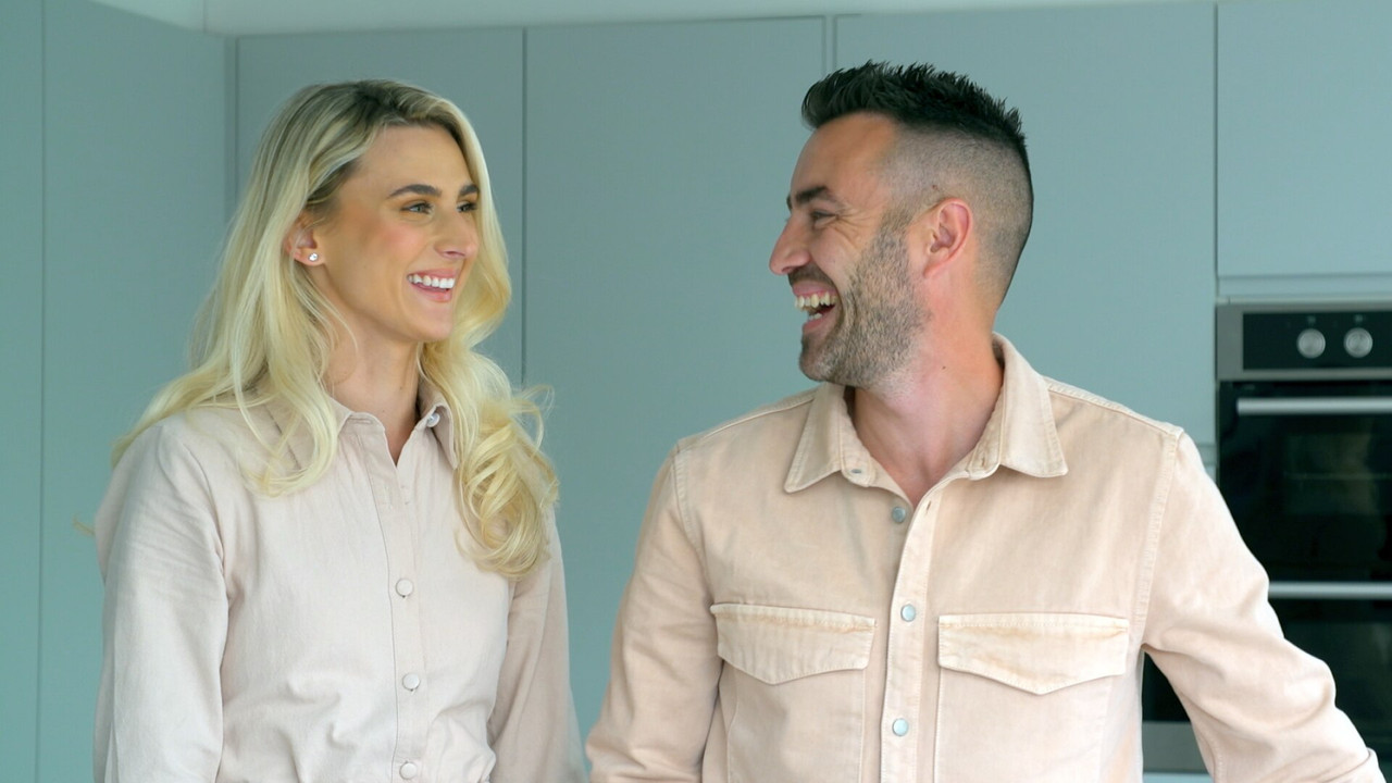 Sarah Beeny's Little House Big Plans — Épisode 6