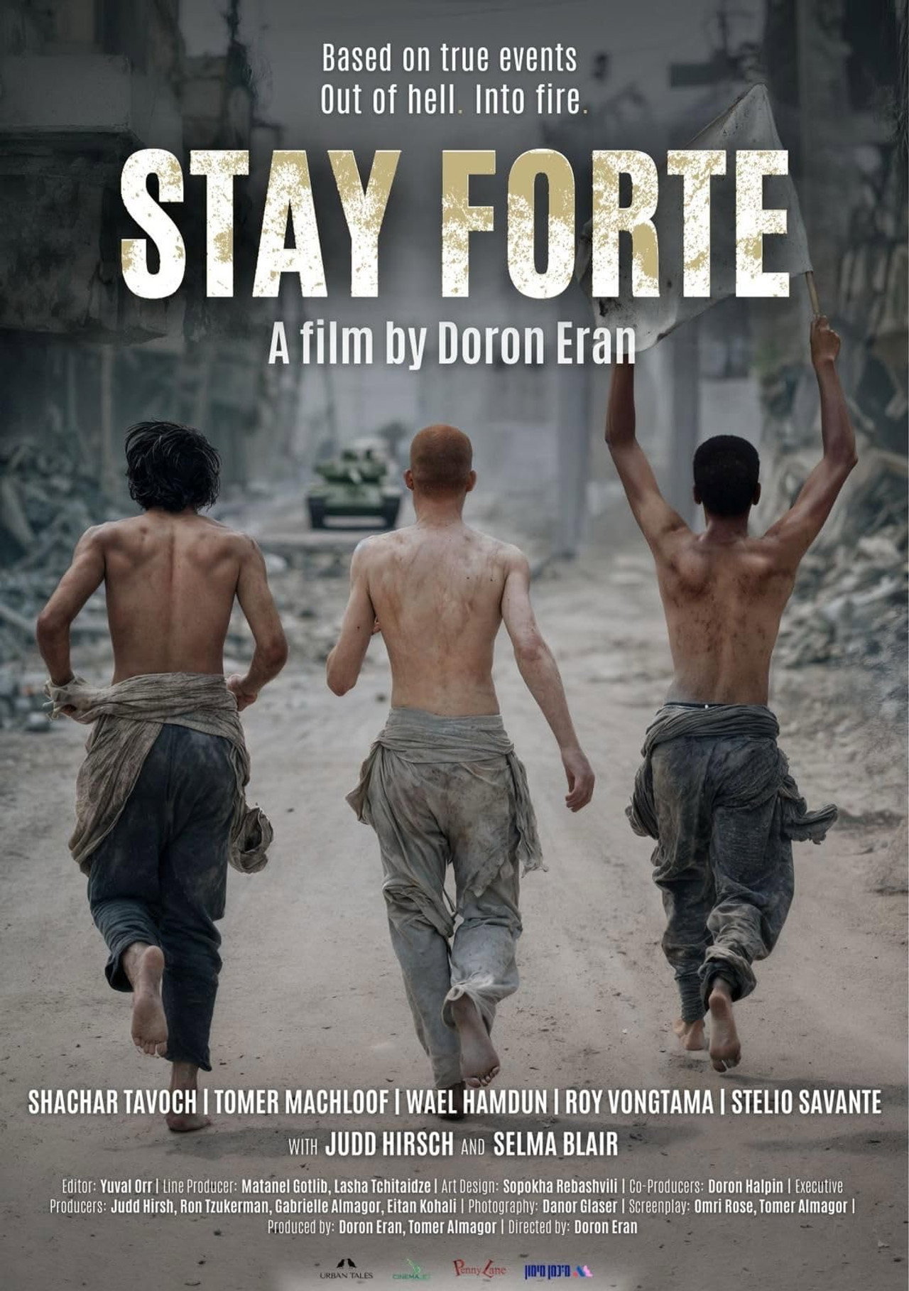 Stay Forte