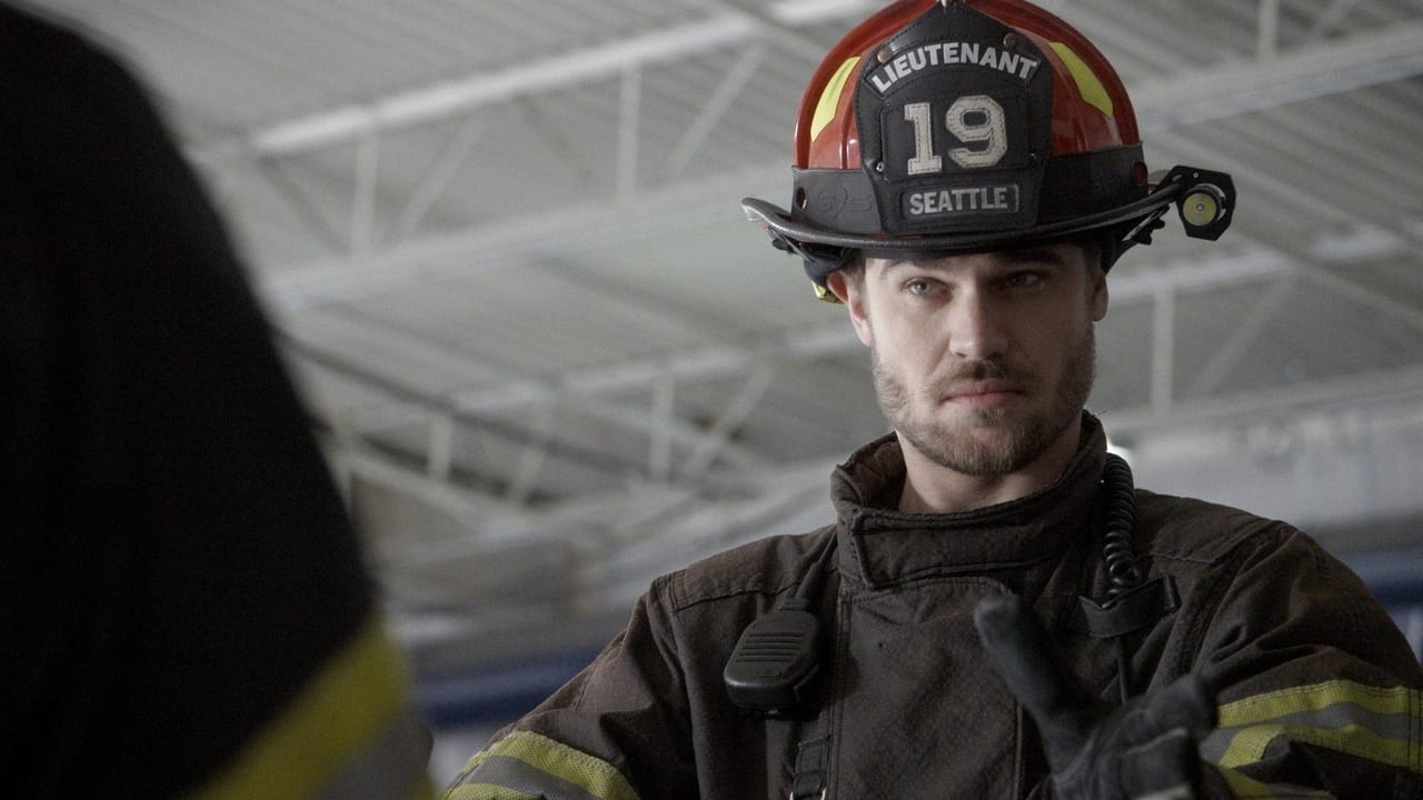 Station 19 - Season 4 Episode 11 : Here It Comes Again