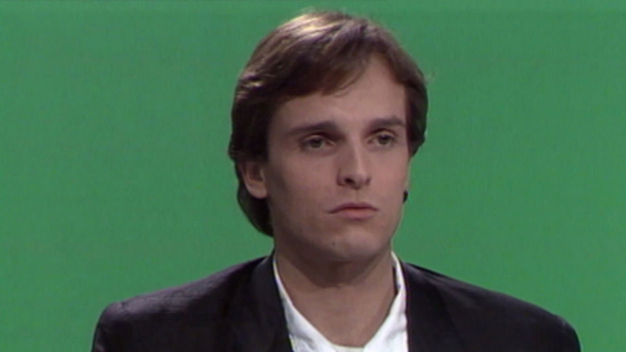 Viaje al centro de la tele — Épisode 24