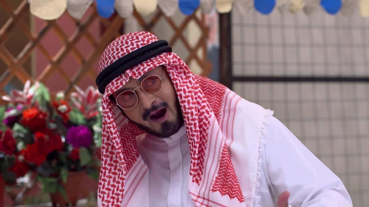 भाभीजी घर पर हैं! — Épisode 906