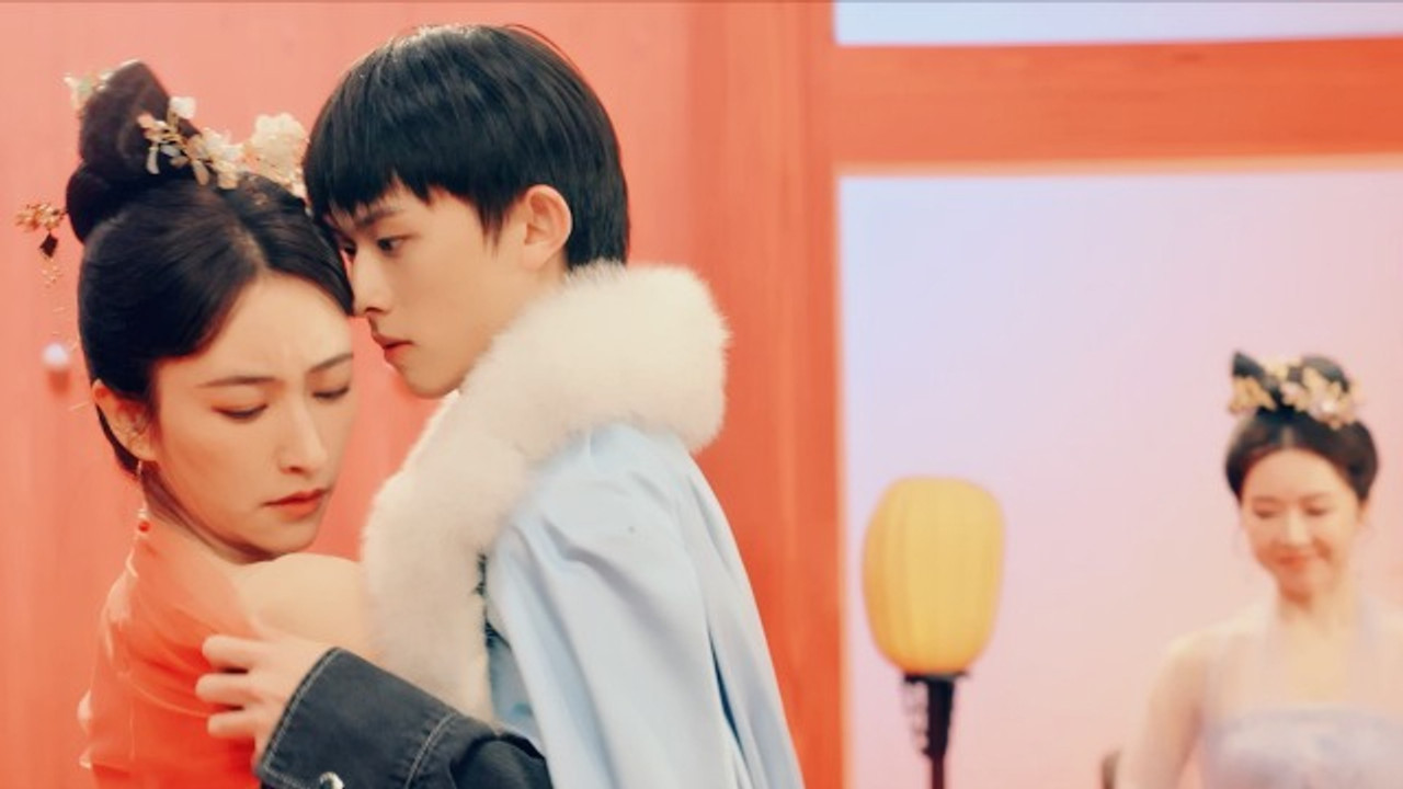 超然芯动 — Épisode 3