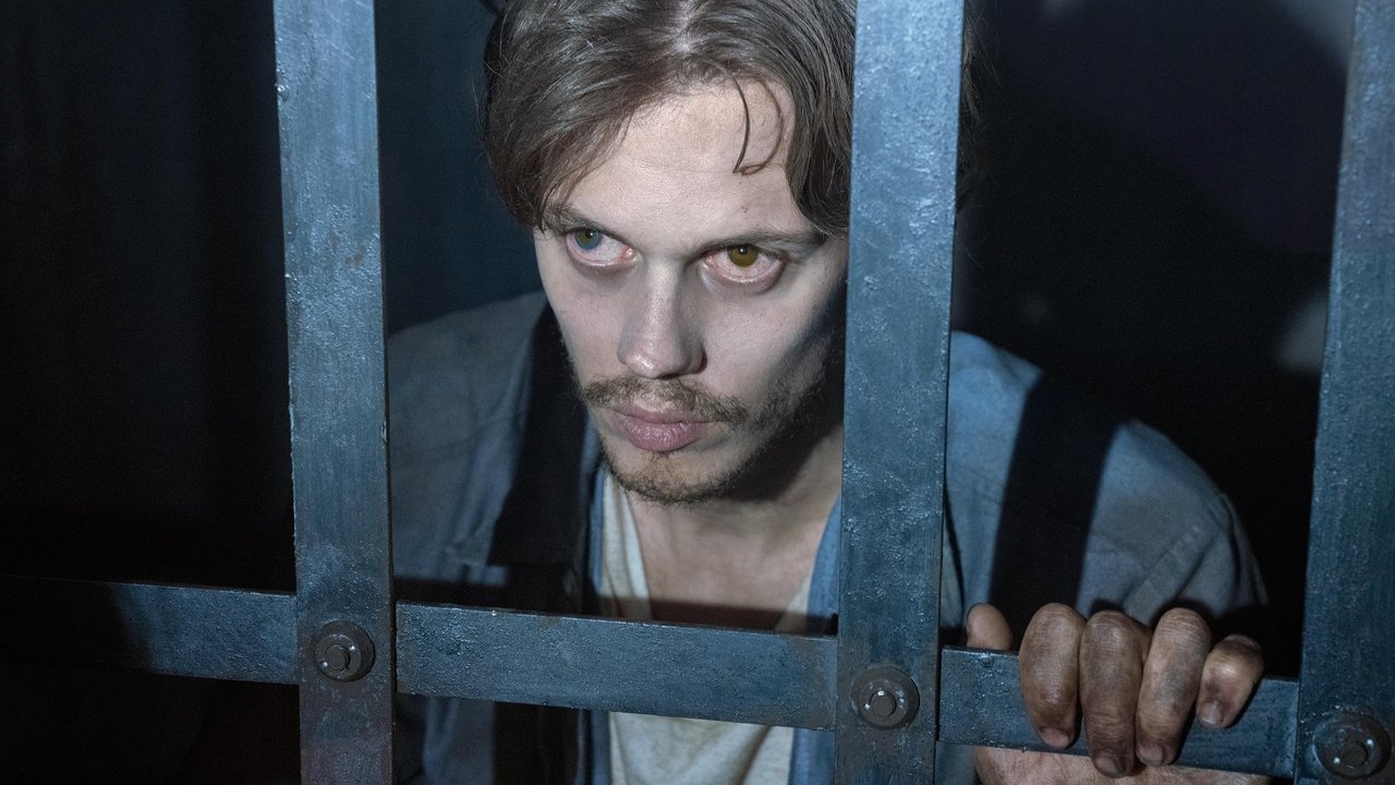 Castle Rock - Season 1 Episode 1 : Severance