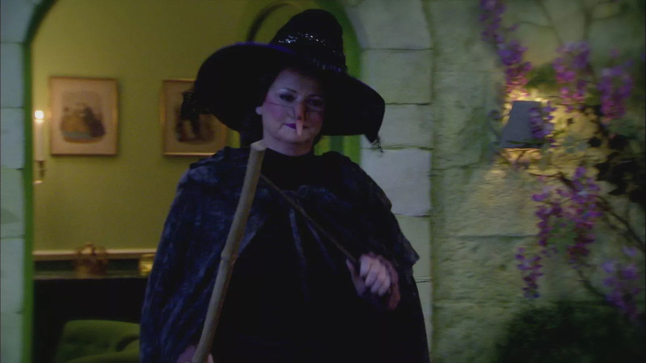 Prinsessia — Épisode 10