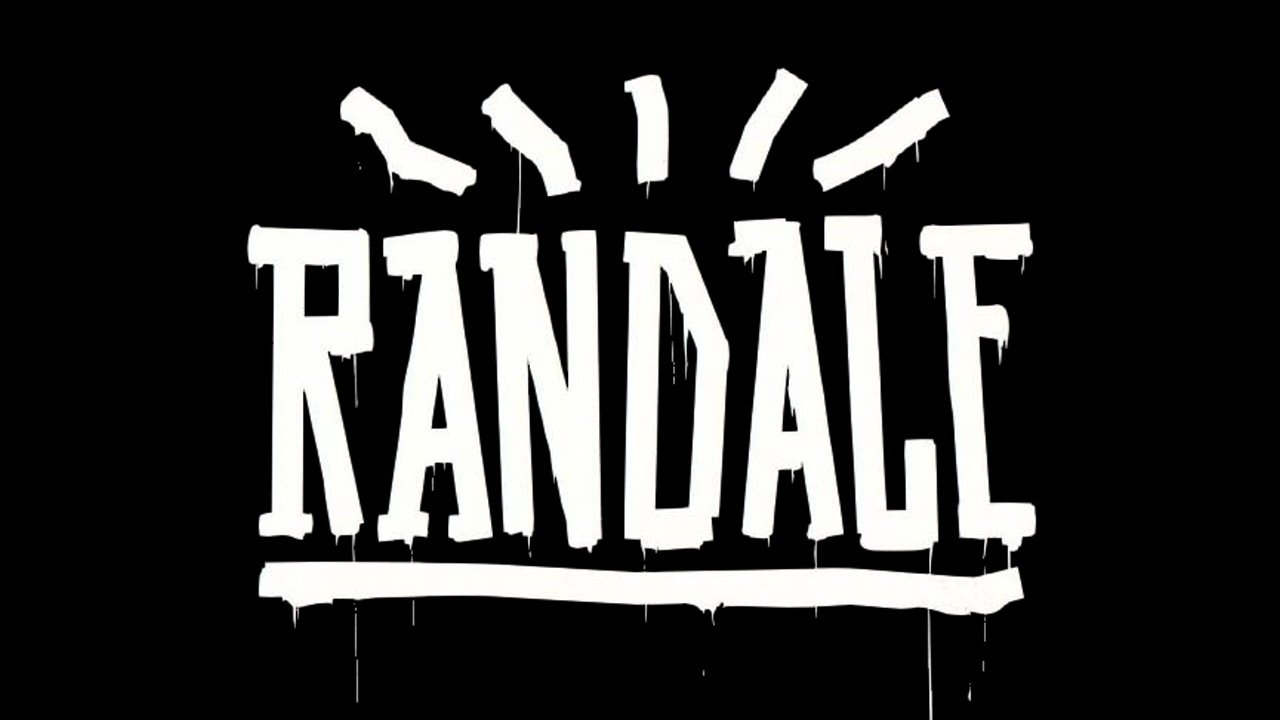 Kraftklub - Randale movie poster