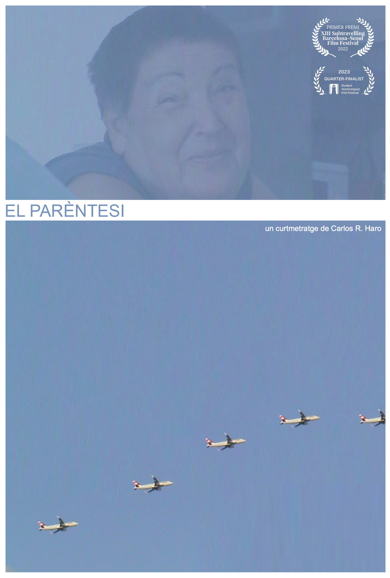 El parèntesi filmaffisch