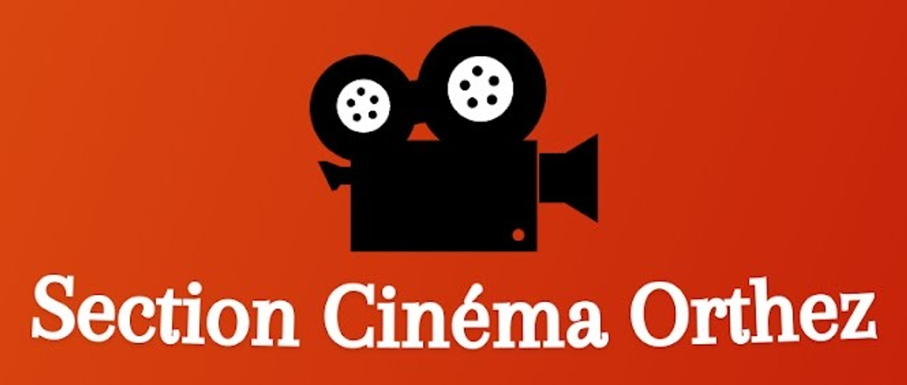 Section Cinéma Orthez