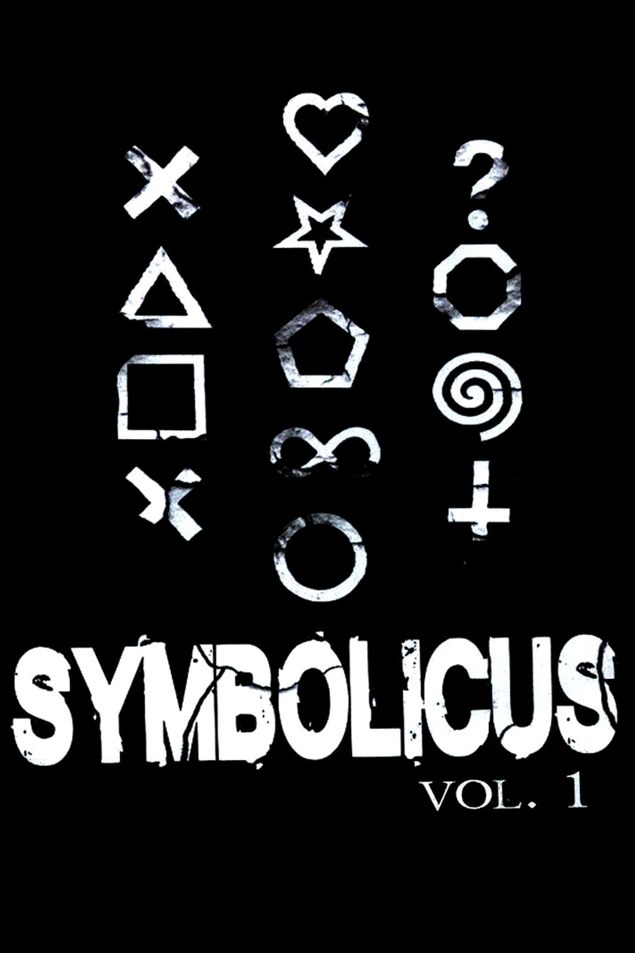Symbolicus Vol. 1