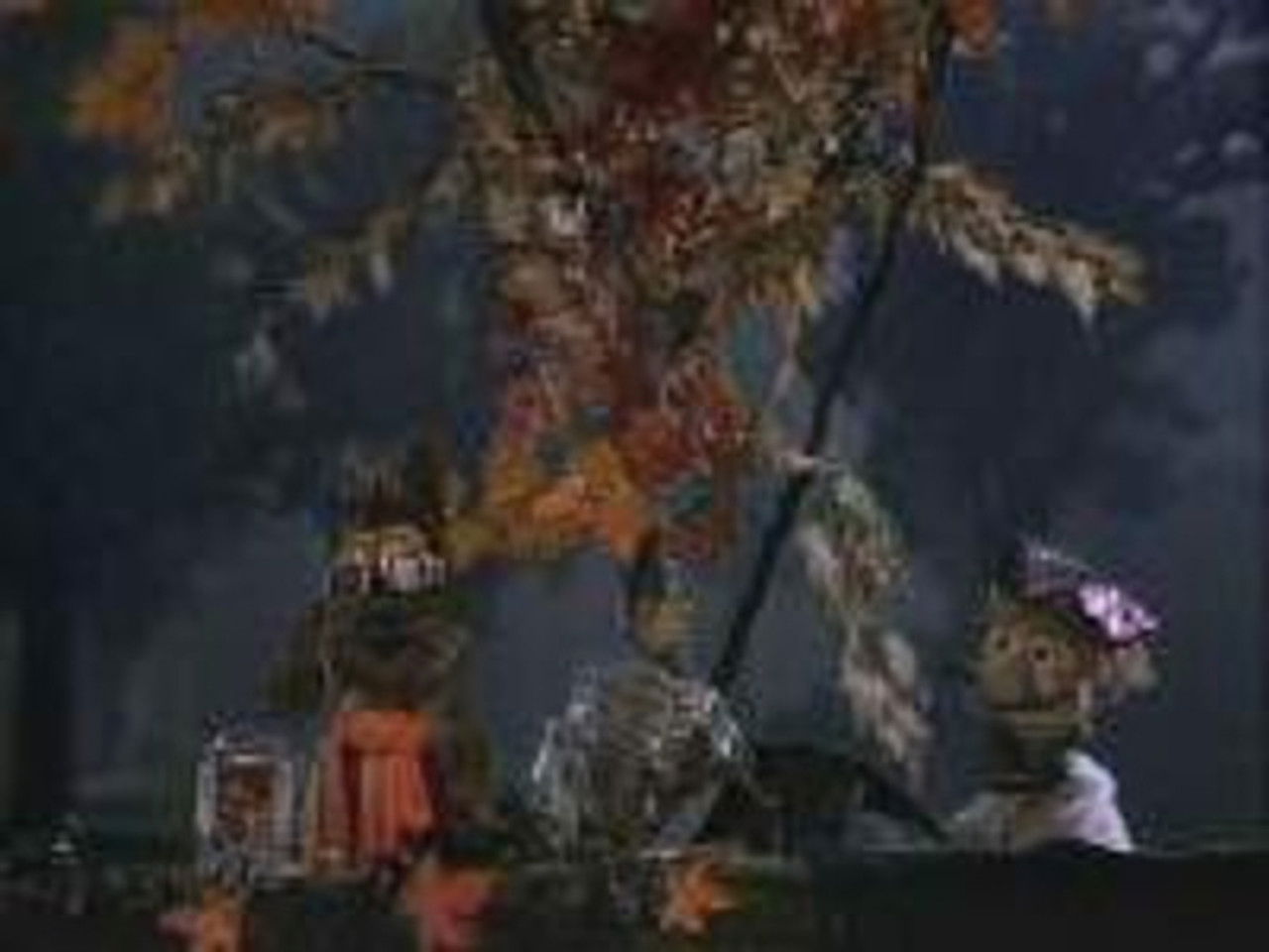 Hallo Spencer — Épisode 6