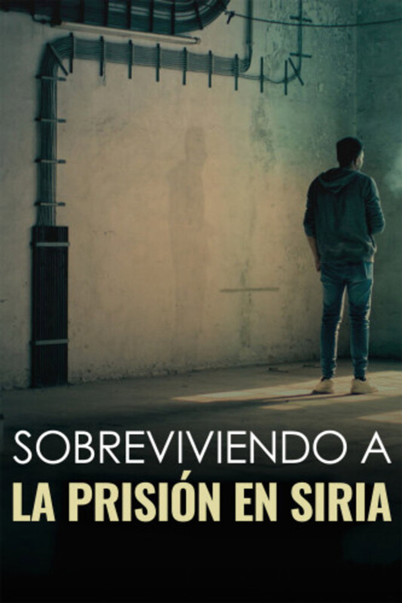 Sobreviviendo a la prisión en Siria