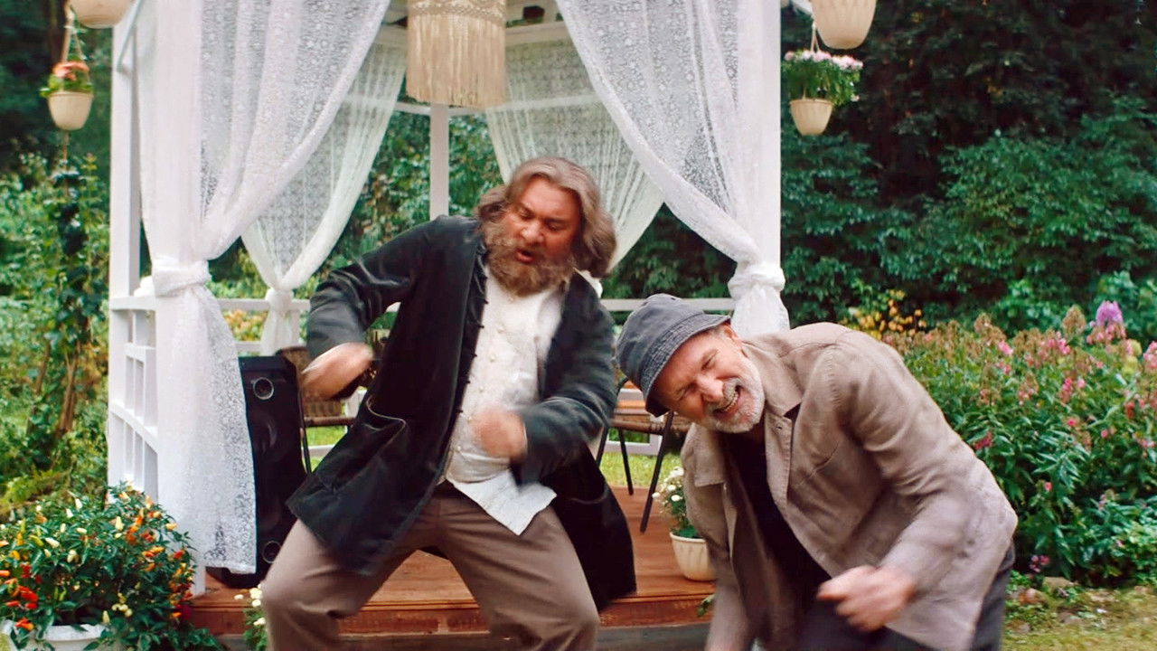 Предпоследняя инстанция — Épisode 8