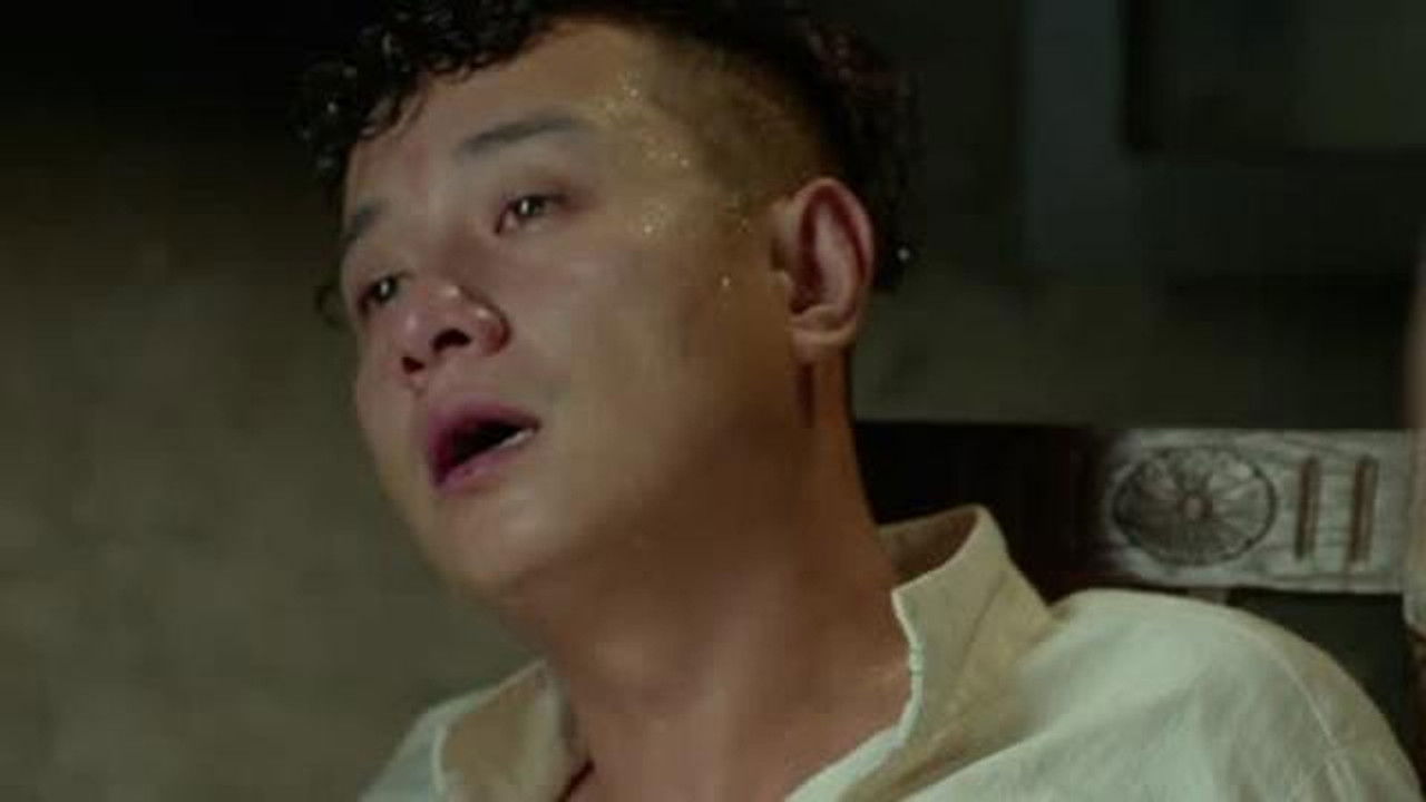 剃刀边缘 — Épisode 7