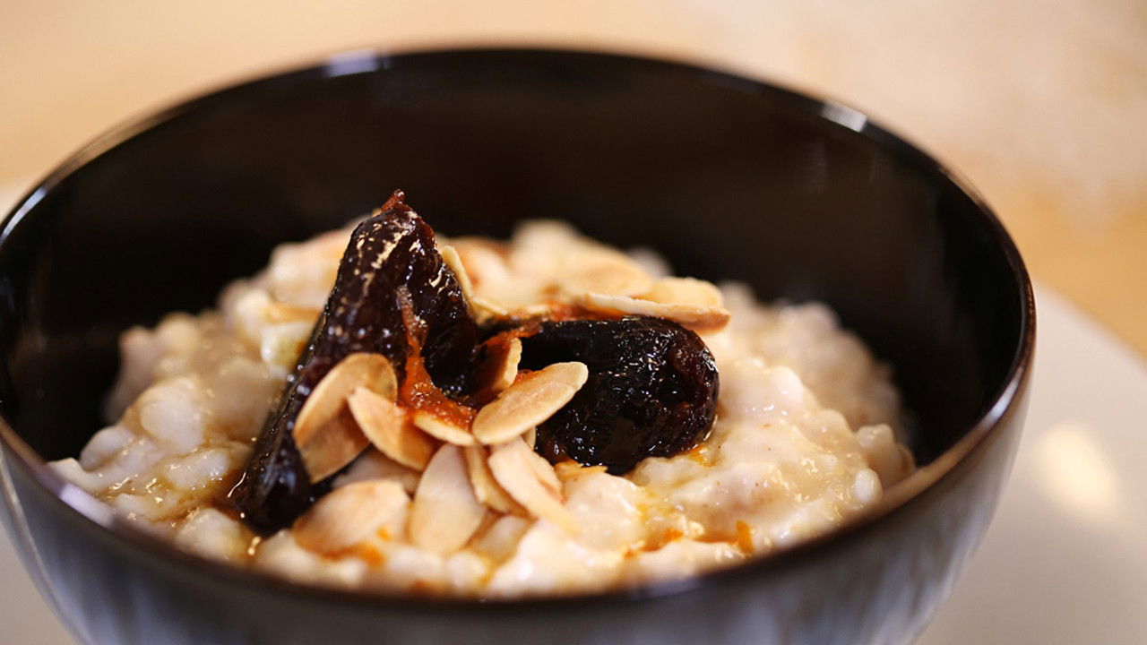 Hairy Bikers' Best of British — Épisode 17