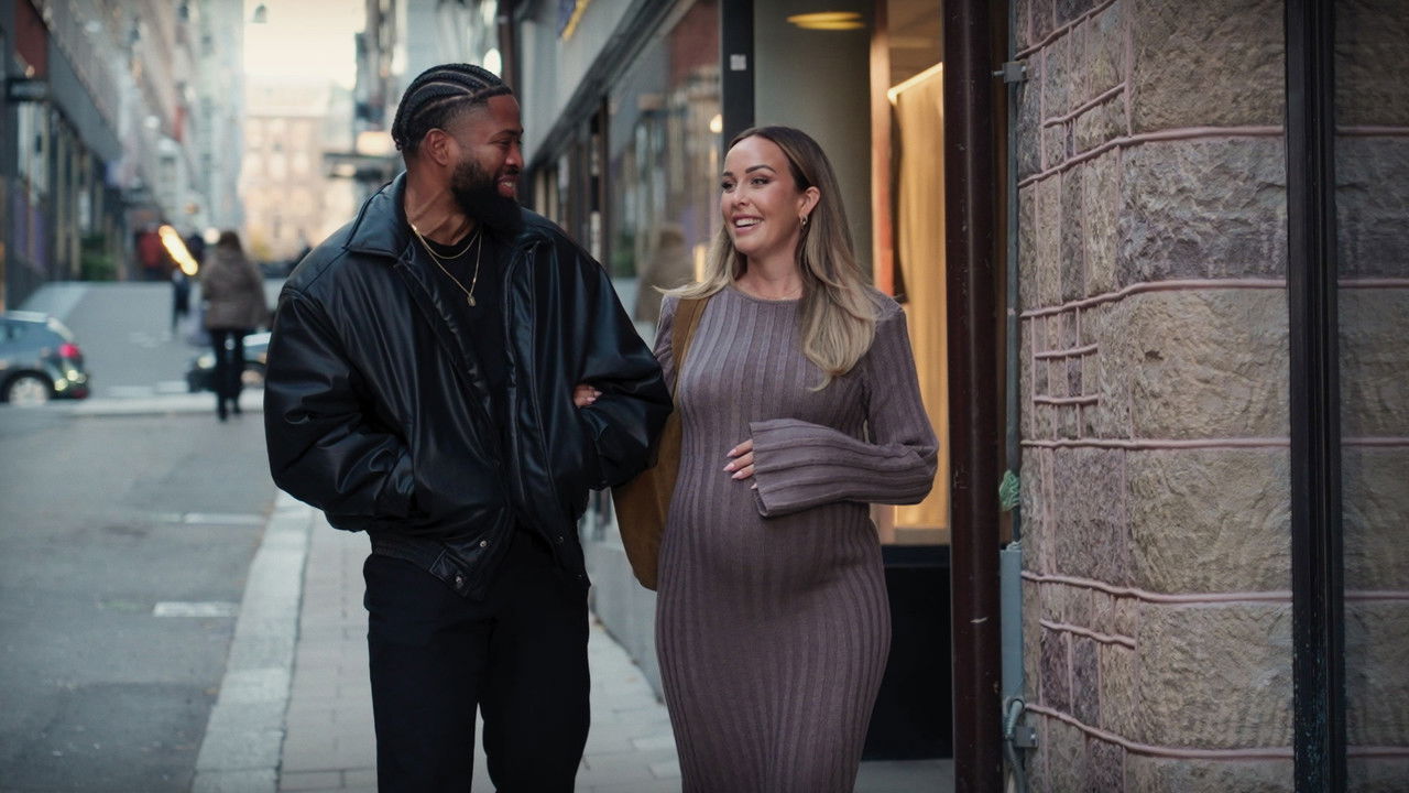 Girls of Stockholm — Épisode 6