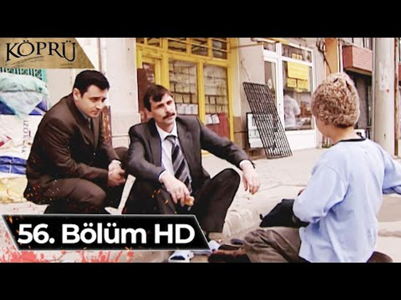 Köprü — Épisode 29