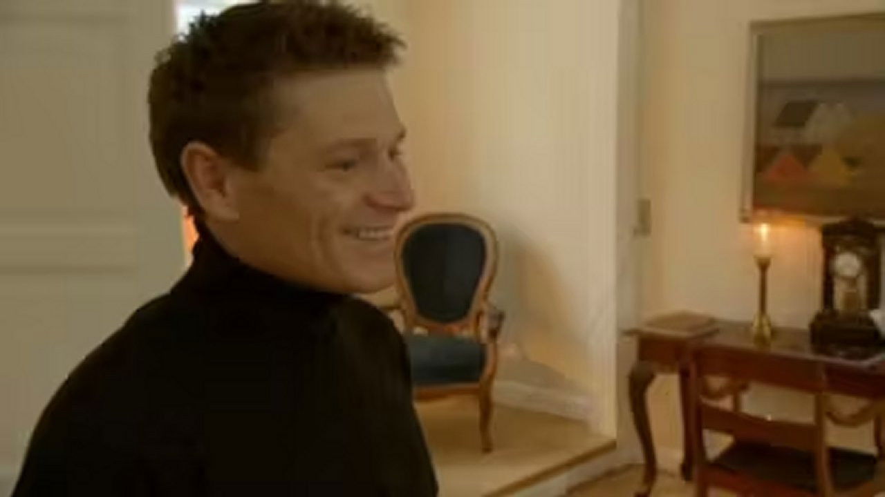 Liebhaverne — Épisode 8