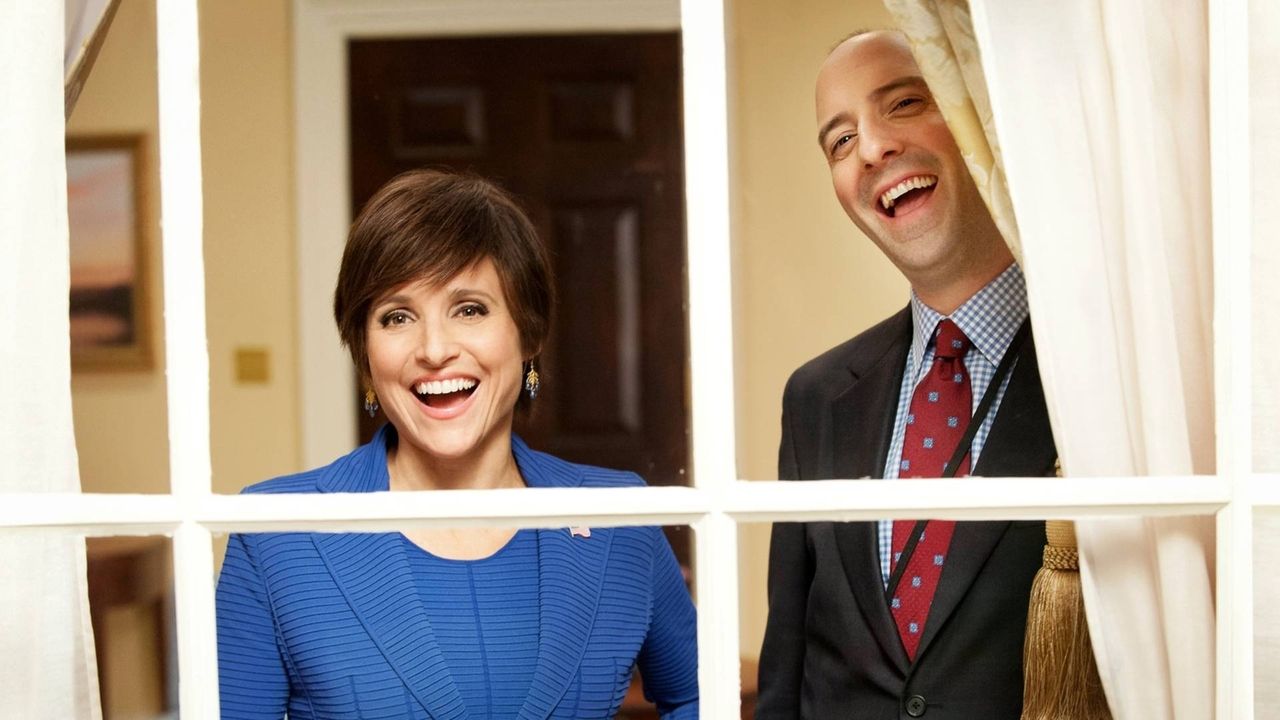 Veep - Season 3 Episode 10 : New Hampshire